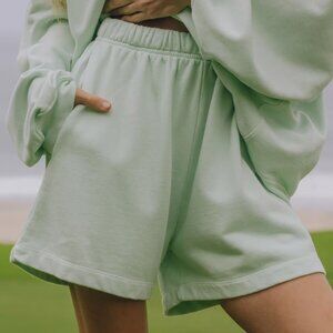 Daily Drills Sweat Short